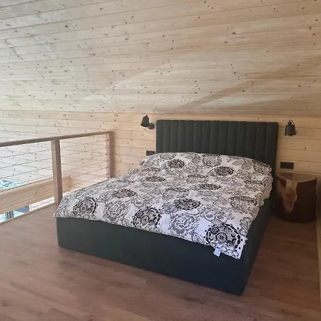 Zillya Club Holiday home
