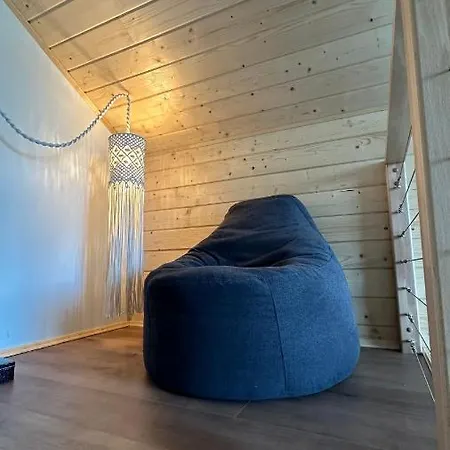 Zillya Club Ferienhaus Tatariw