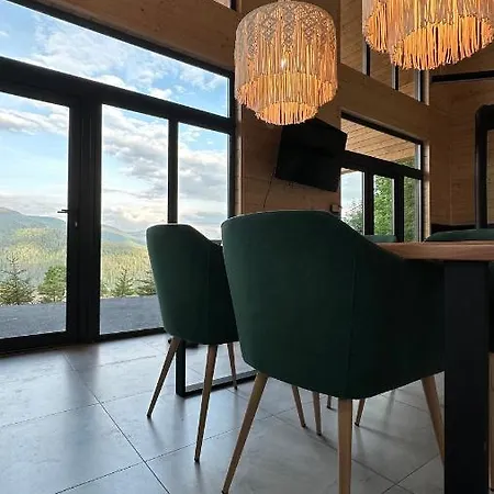 Zillya Club Ferienhaus *