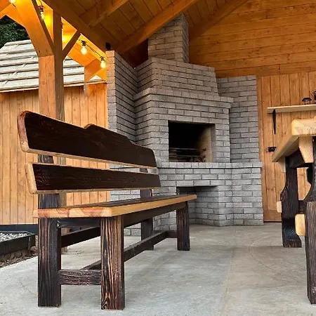 Zillya Club Ferienhaus