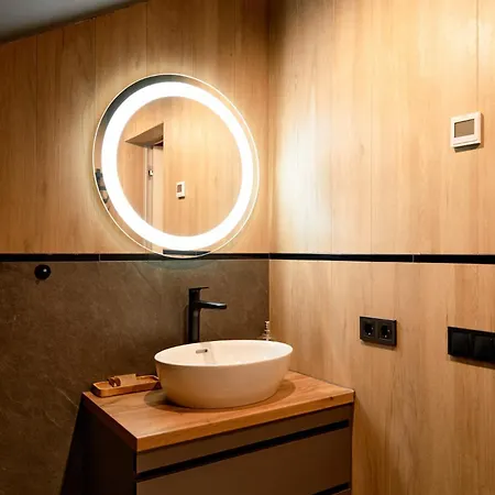 Zillya Club Дом отдыха