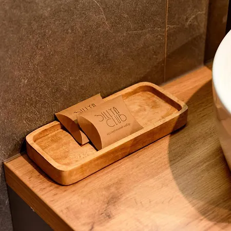 Zillya Club Holiday home *