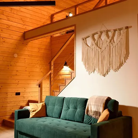 Holiday home Zillya Club *