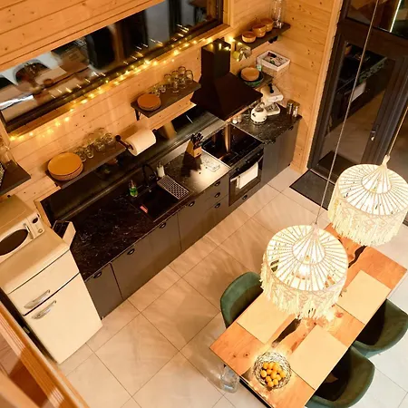 Дом отдыха Zillya Club *