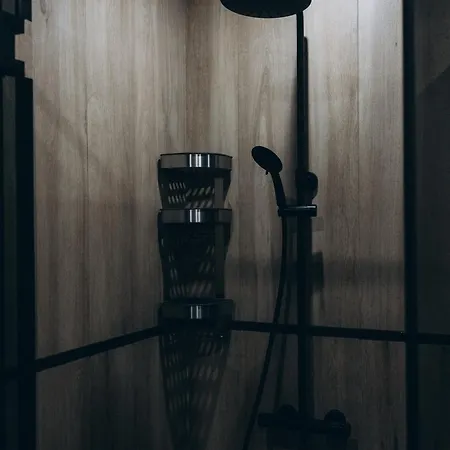 Дом отдыха Zillya Club