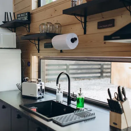 Дом отдыха Zillya Club Татаров