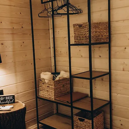 Zillya Club Holiday home Tatariv