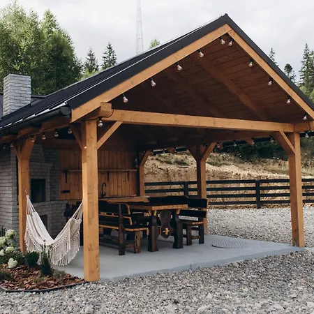 Zillya Club Holiday home Tatariv