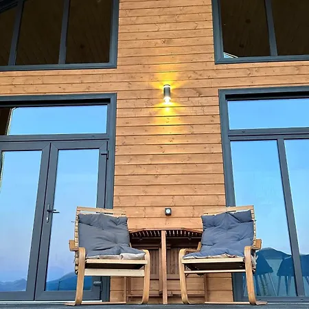 Zillya Club Holiday home