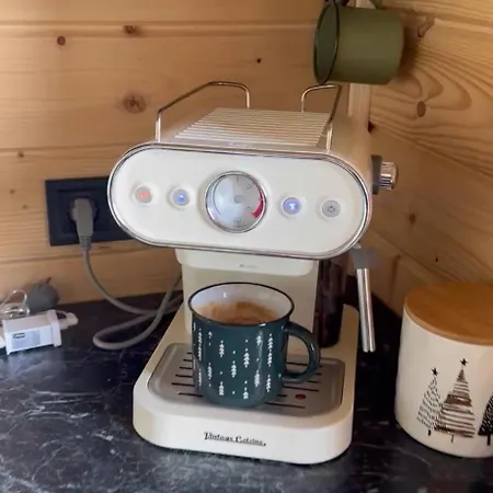 Zillya Club Holiday home Tatariv