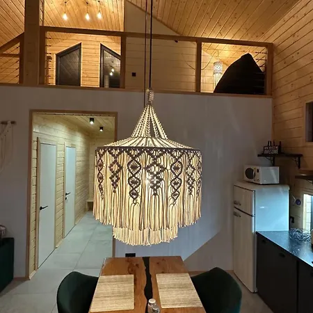 Ferienhaus Zillya Club *