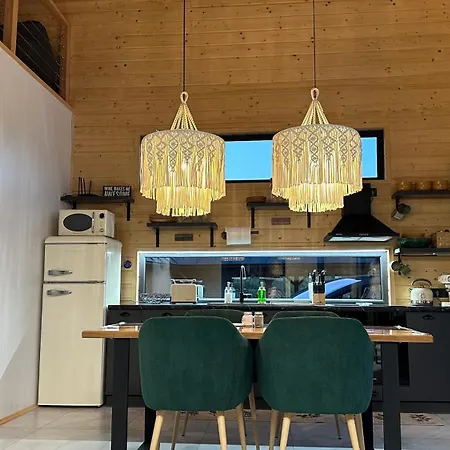 Дом отдыха Zillya Club