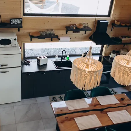 Zillya Club Дом отдыха