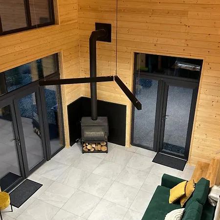 Дом отдыха Zillya Club *