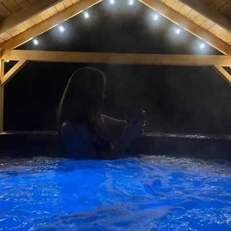 Дом отдыха Zillya Club