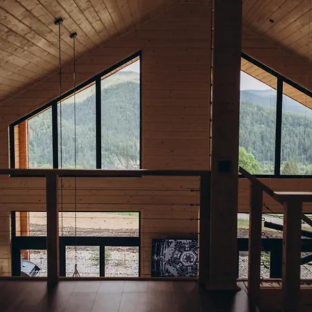 Zillya Club Holiday home *