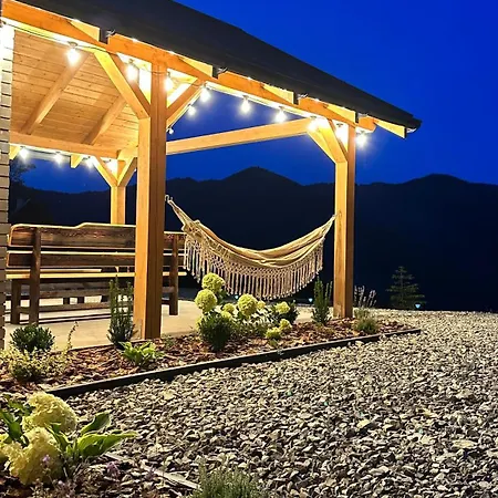 Zillya Club Holiday home