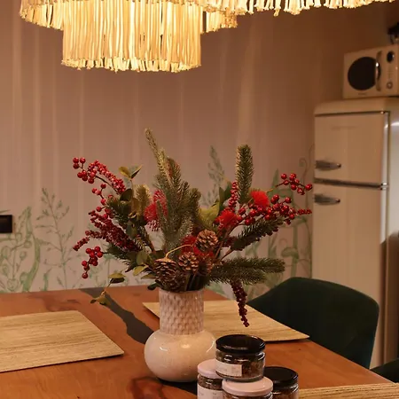 Holiday home Zillya Club