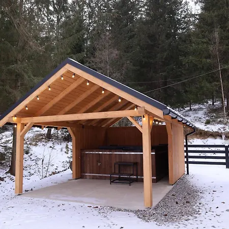 Дом отдыха Zillya Club *