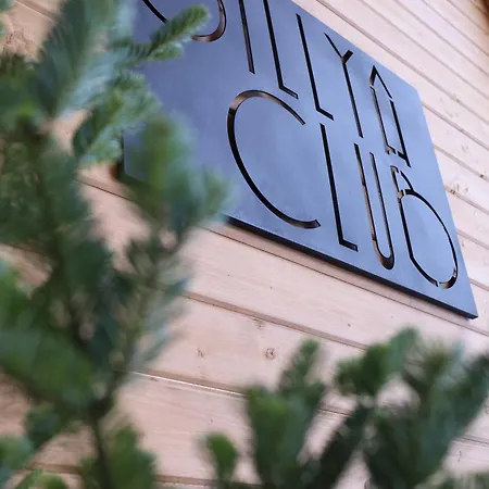 Zillya Club Semesterbostad