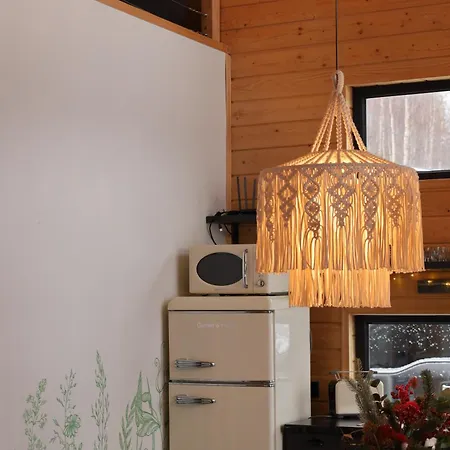 Дом отдыха Zillya Club Татаров