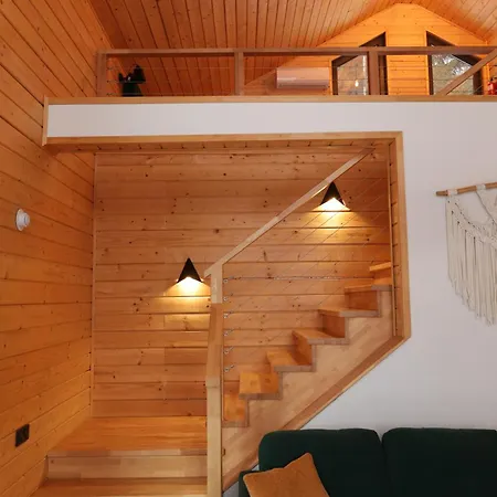 Zillya Club Holiday home *