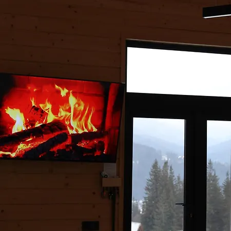 Holiday home Zillya Club *