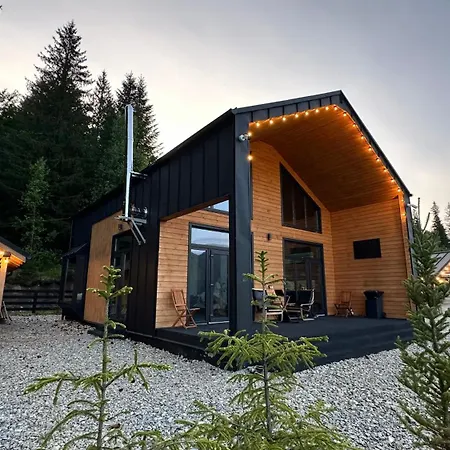 Zillya Club Ferienhaus Tatariw