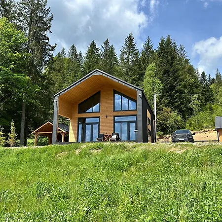 Ferienhaus Zillya Club Tatariw