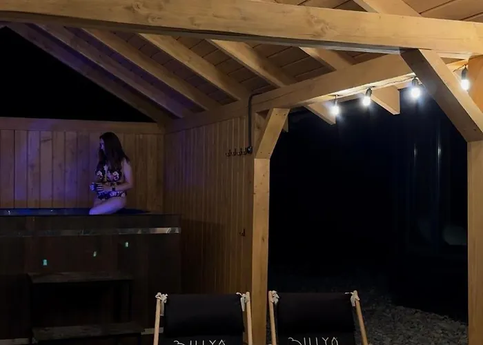 Zillya Club Holiday home