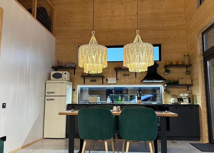 Holiday home Zillya Club