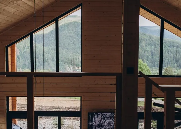 Zillya Club Holiday home *