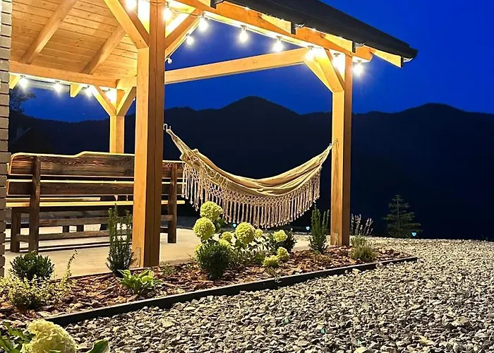 Zillya Club Holiday home