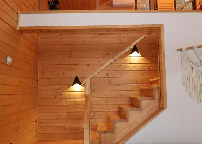 Zillya Club Holiday home *